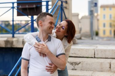 Jessy Murcia Photography – photo couple à Aix