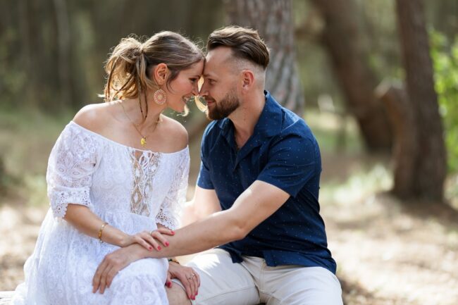 Jessy Murcia Photography – photo couple à Gignac-la-Nerthe