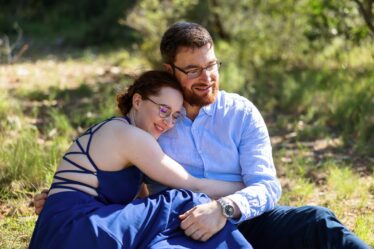 Jessy Murcia Photography – shooting couple à Salon