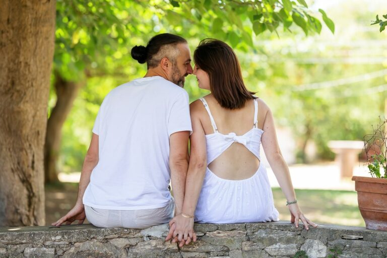 Photo d’amoureux à Carry-le-Rouet – Jessy Murcia Photography