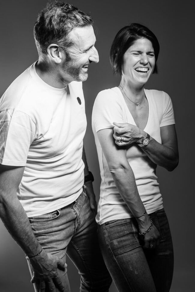 Photographe couple à Istres – Jessy Murcia Photography