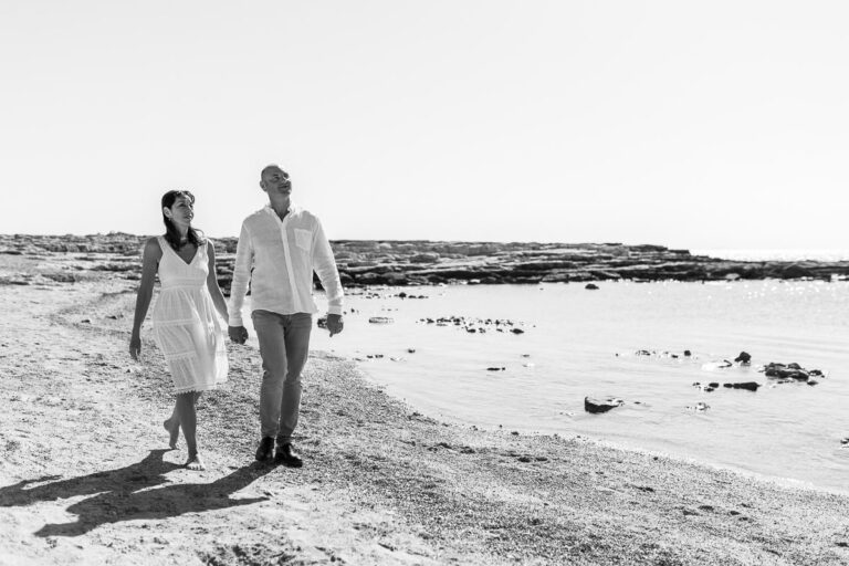 Photographe couple ambiance naturelle à Gignac
