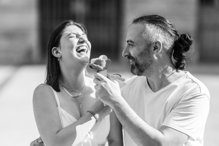 Photographe couple amoureux à Marseille