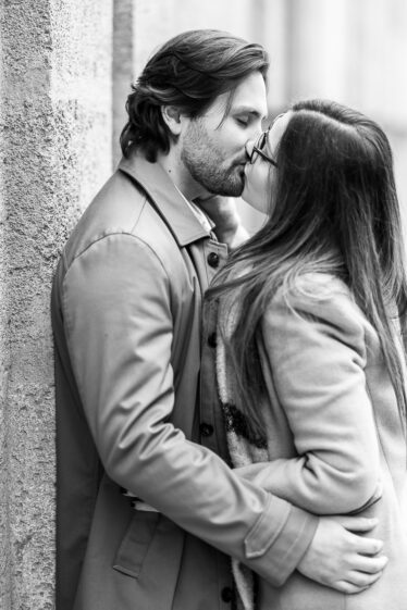 Photographe pour amoureux à Châteauneuf-lès-Martigues