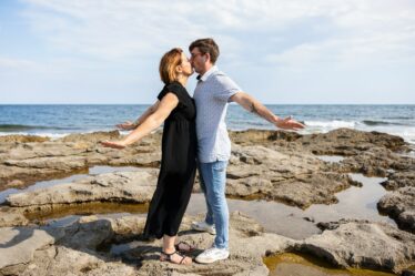 Photographe pour séance photo couple à Gignac-la-Nerthe