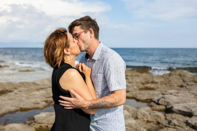 Séance couple en Provence avec Jessy Murcia Photography