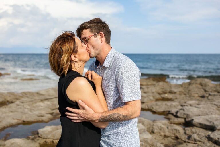 Séance couple en Provence avec Jessy Murcia Photography