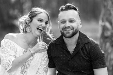 Séance photo duo à Ensues-la-Redonne