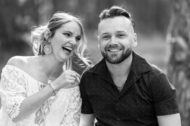 Séance photo duo à Ensues-la-Redonne