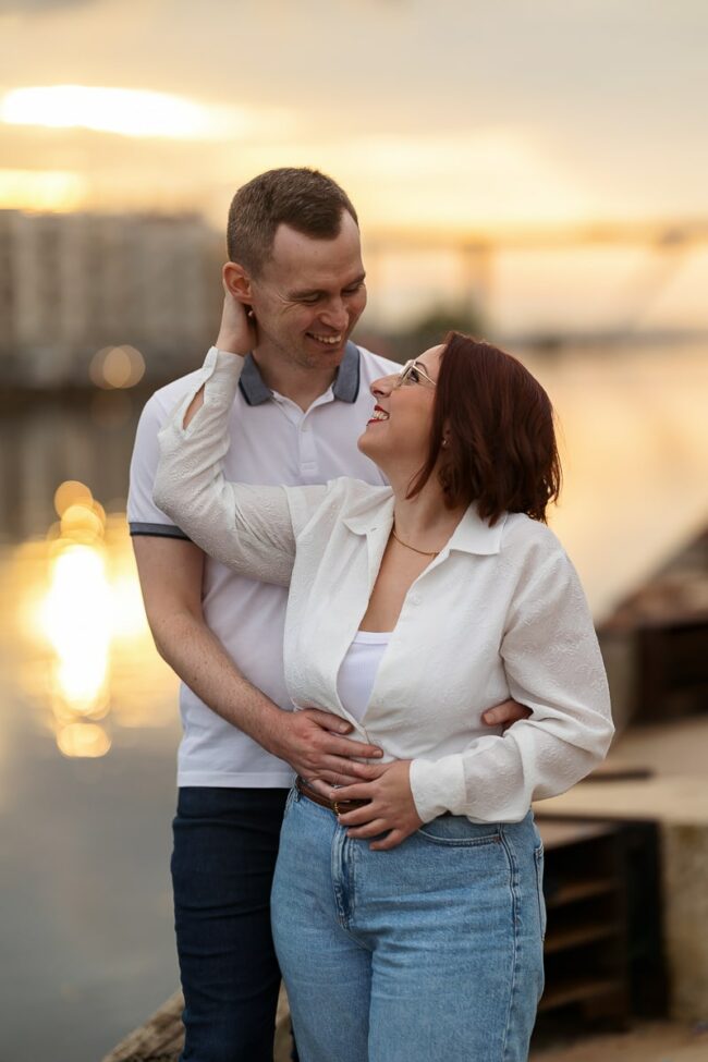 Shooting couple Châteauneuf – Jessy Murcia Photography