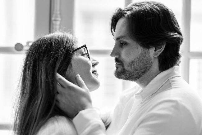 Shooting couple à Port-de-Bouc – Jessy Murcia Photography