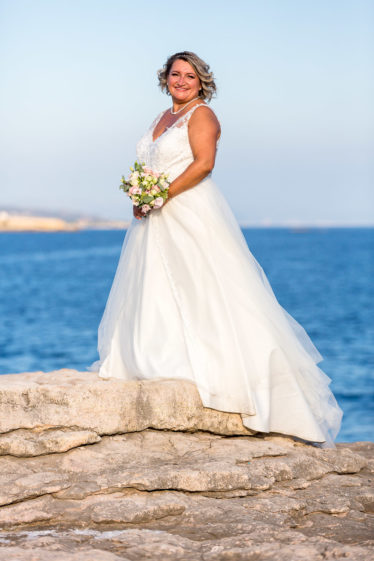 photo de mariage marseille