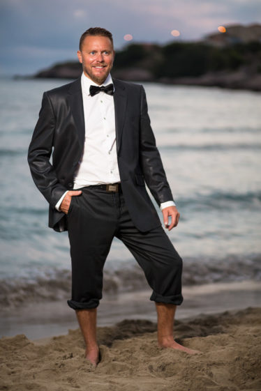 photo de mariage aix en provence