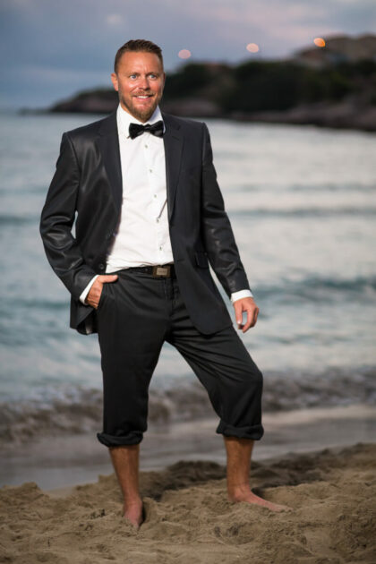 photo de mariage aix en provence