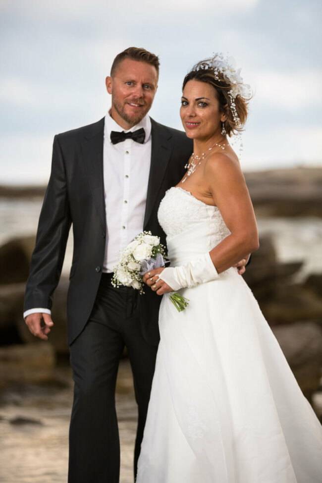 prix photographe mariage