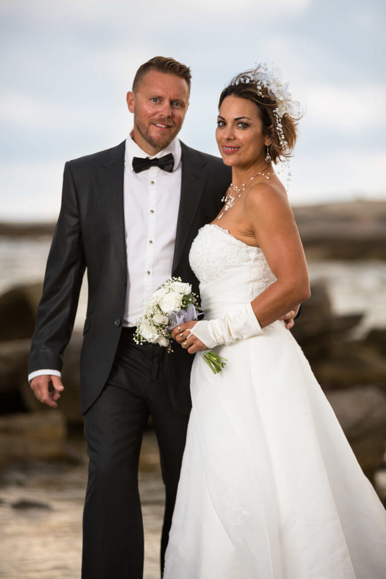 prix photographe mariage