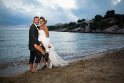 photographe mariage aix en provence