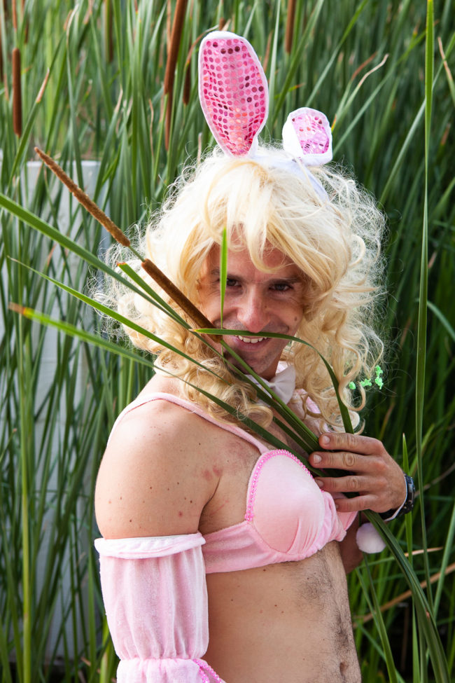 photographe de mariage