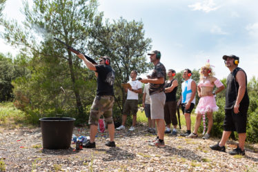 photographe professionnel mariage evjf