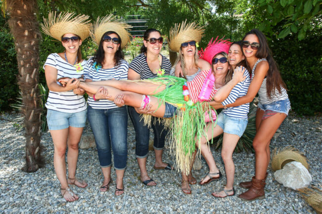 photographe mariage aix en provence