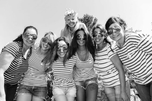 photographe professionnel mariage evjf