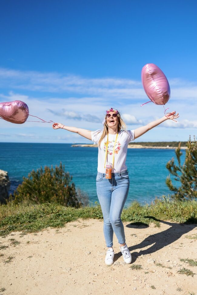 EVJF à Marseille avec photographe