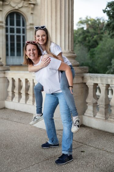 EVJF photo fun Aix-en-Provence