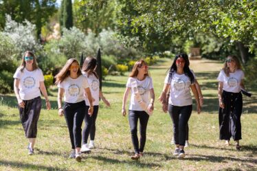 EVJF photographe pro à Istres