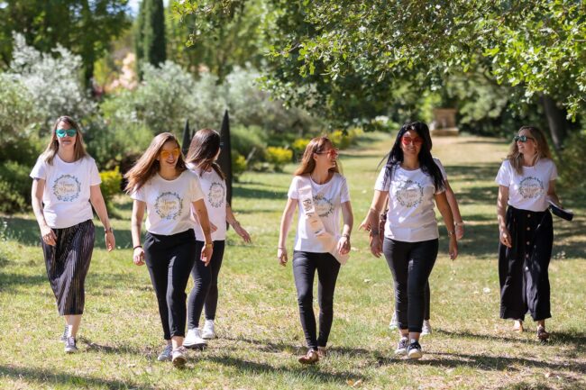 EVJF photographe pro à Istres