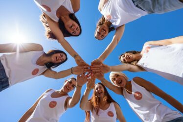 EVJF shooting glamour Aix-en-Provence