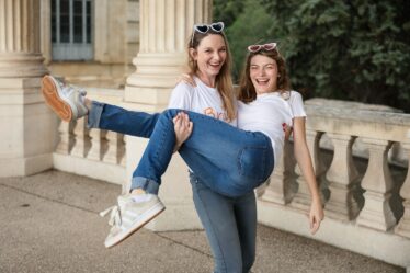 Photographe EVJF Carro