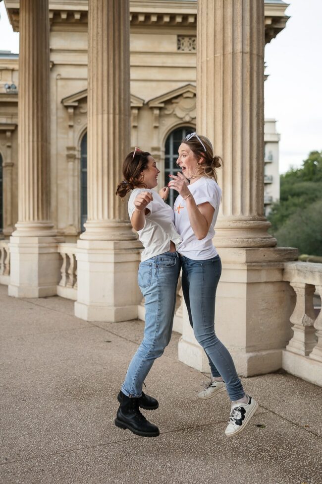 Photographe EVJF Carry-le-Rouet