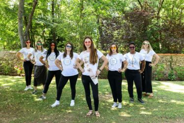 Photographe EVJF Enterrement de vie de jeune fille Ensuès-la-Redonne 13820