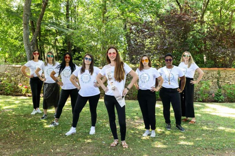 Photographe EVJF Enterrement de vie de jeune fille Ensuès-la-Redonne 13820