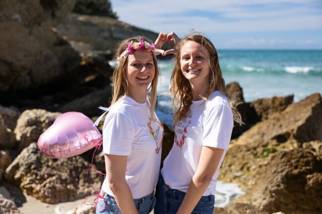 Photographe EVJF La Ciotat