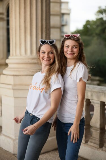 Photographe EVJF La Couronne