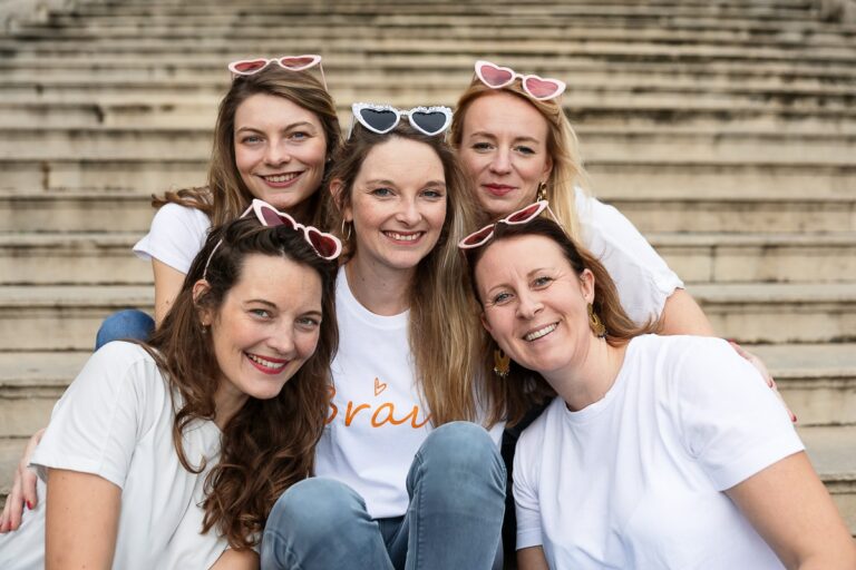 Photographe EVJF Martigues