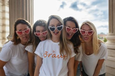 Photographe EVJF Salon-de-Provence