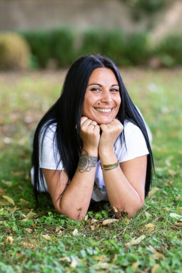 Photographe EVJF ambiance décontractée Aix