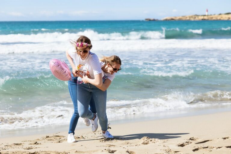 Photographe EVJF chic Salon-de-Provence