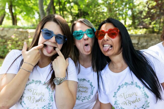 Photographe EVJF dans le Sud à Martigues