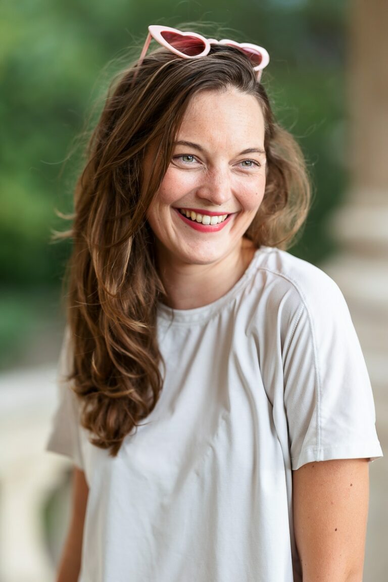 Photographe EVJF dans les calanques