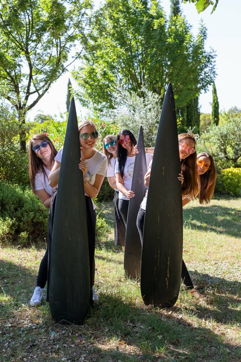 Photographe EVJF entre amies Marseille