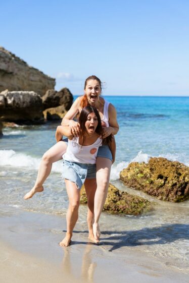 Photographe EVJF stylé Aix-en-Provence
