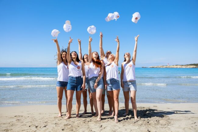 Photographe EVJF sudiste Marseille