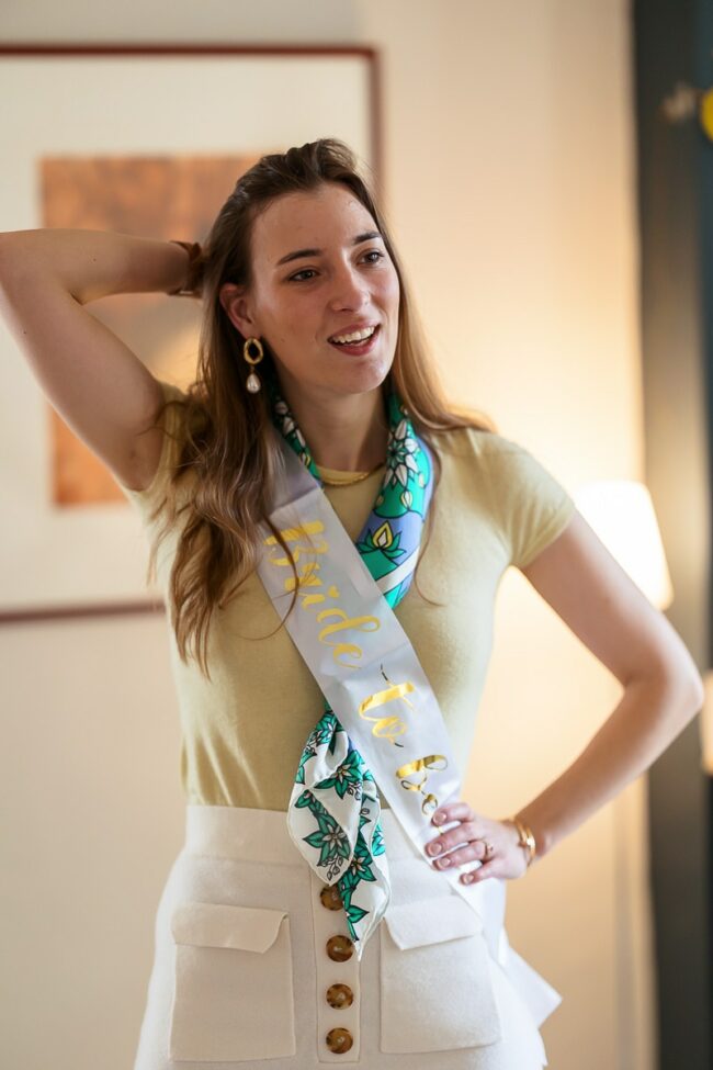 Photographe EVJF urbain Marseille