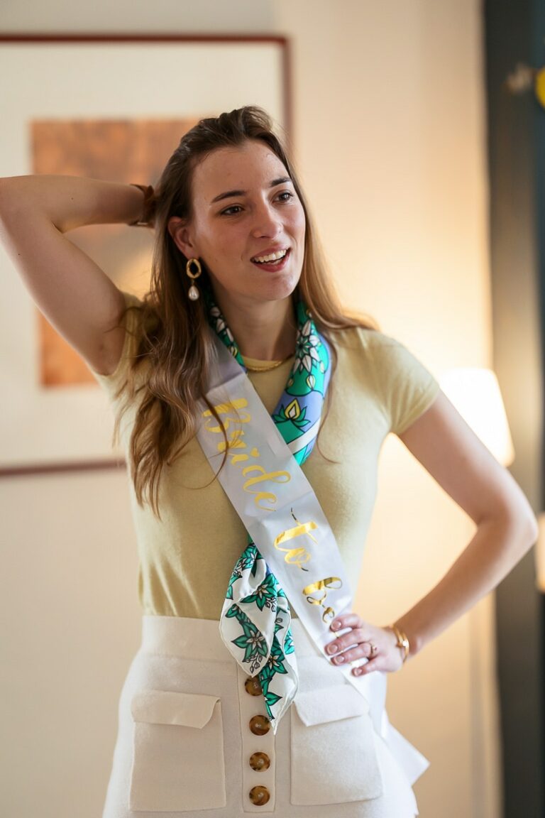 Photographe EVJF urbain Marseille