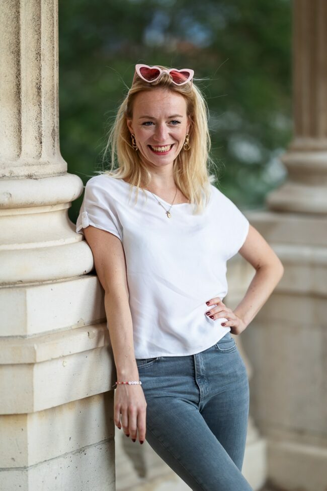 Séance EVJF artistique Marseille