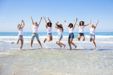 Séance EVJF unique Istres