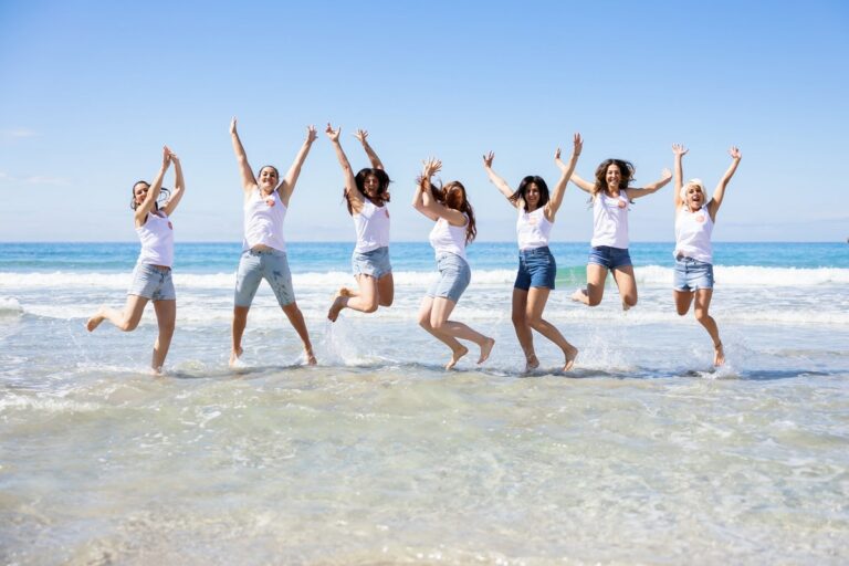 Séance EVJF unique Istres